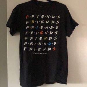 FRIENDS T-shirt